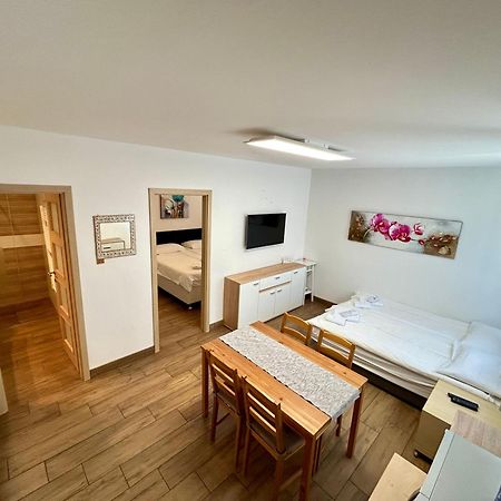 Apartments Maraz Portoroz Exterior photo