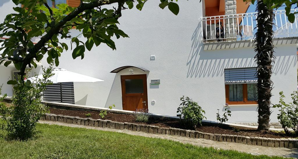 Apartments Maraz Portoroz Exterior photo