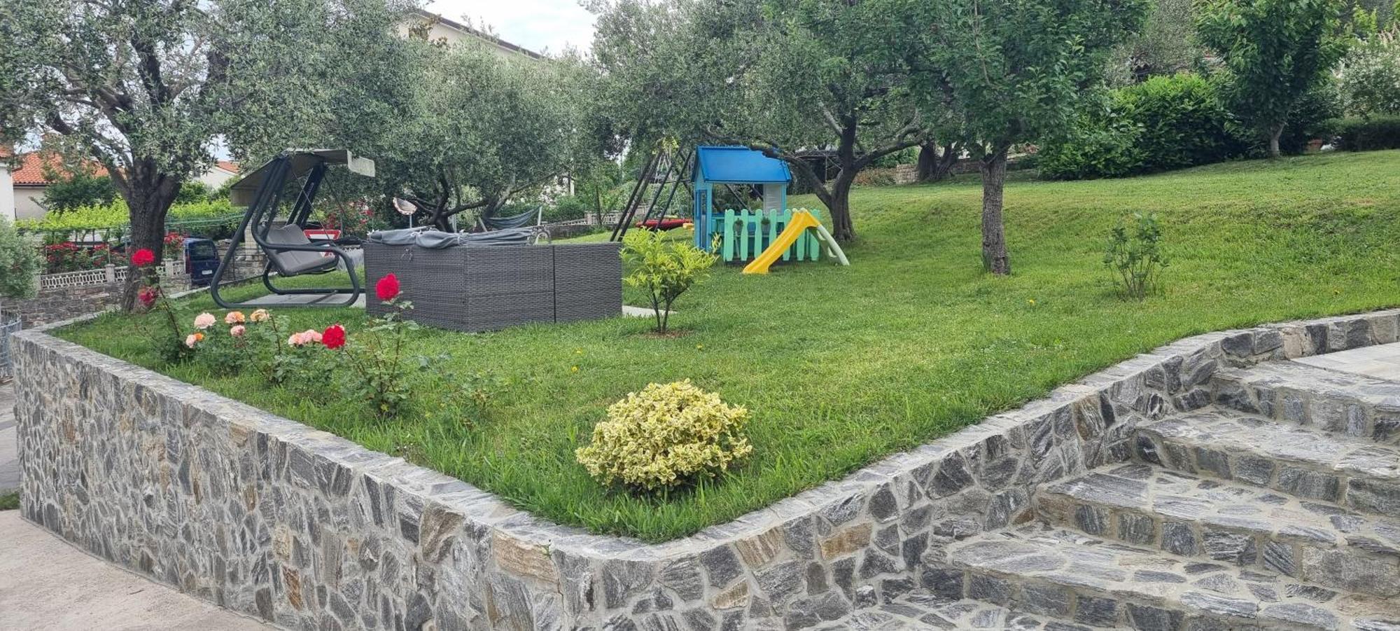 Apartments Maraz Portoroz Exterior photo