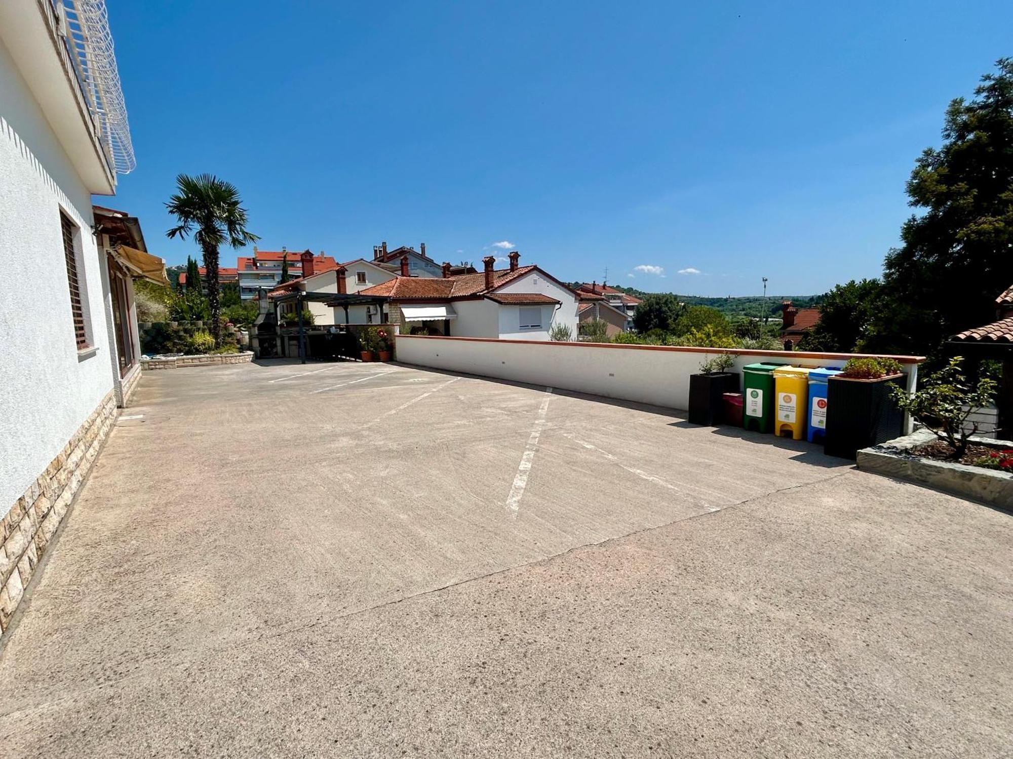 Apartments Maraz Portoroz Exterior photo
