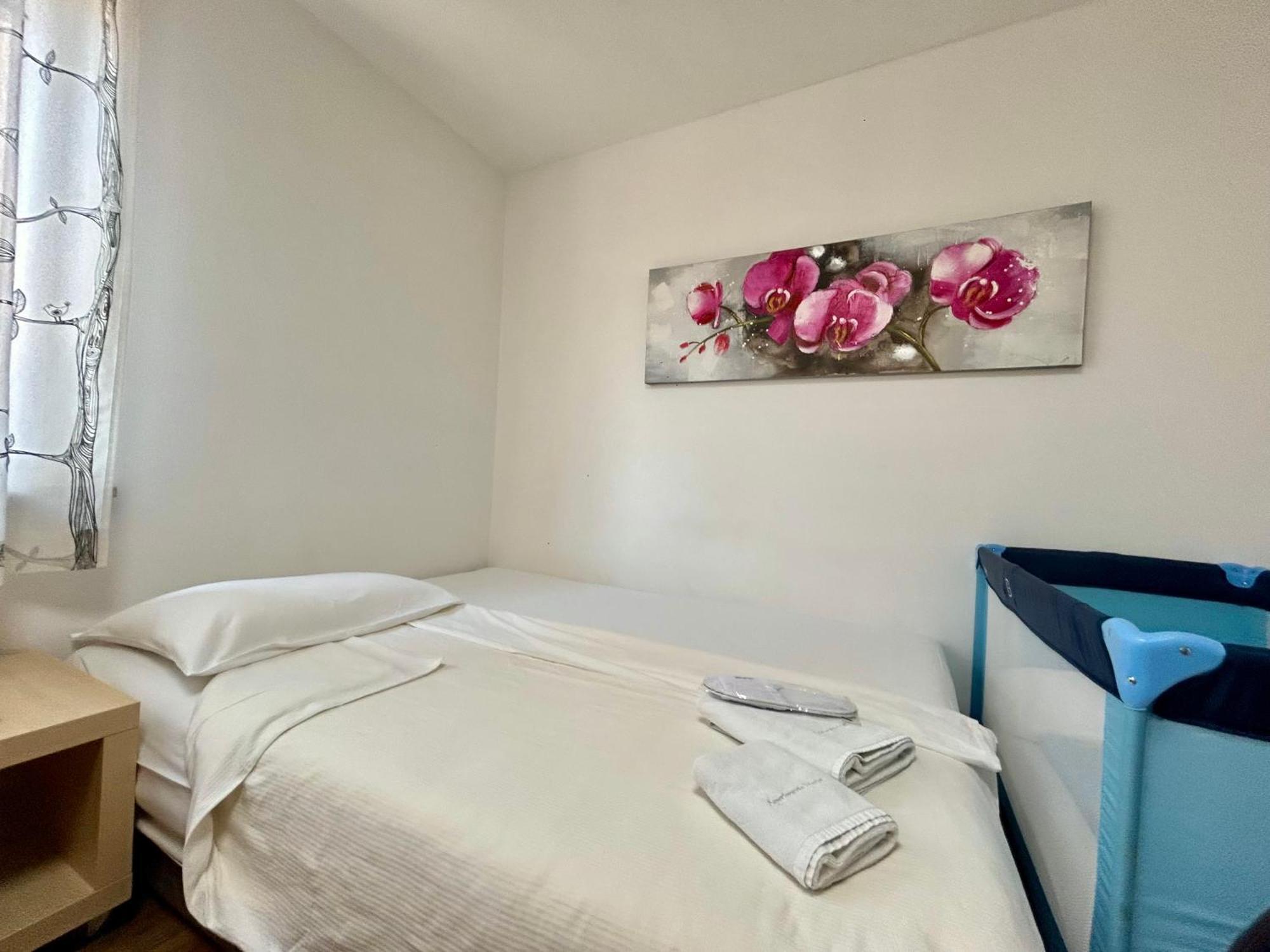 Apartments Maraz Portoroz Exterior photo
