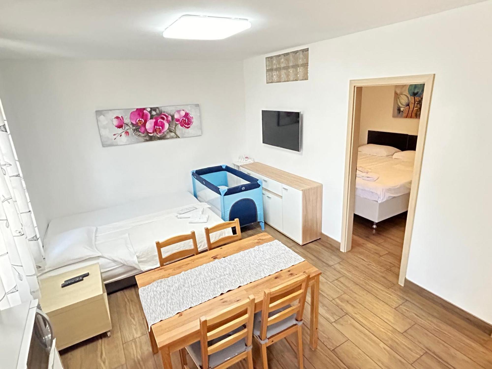 Apartments Maraz Portoroz Exterior photo