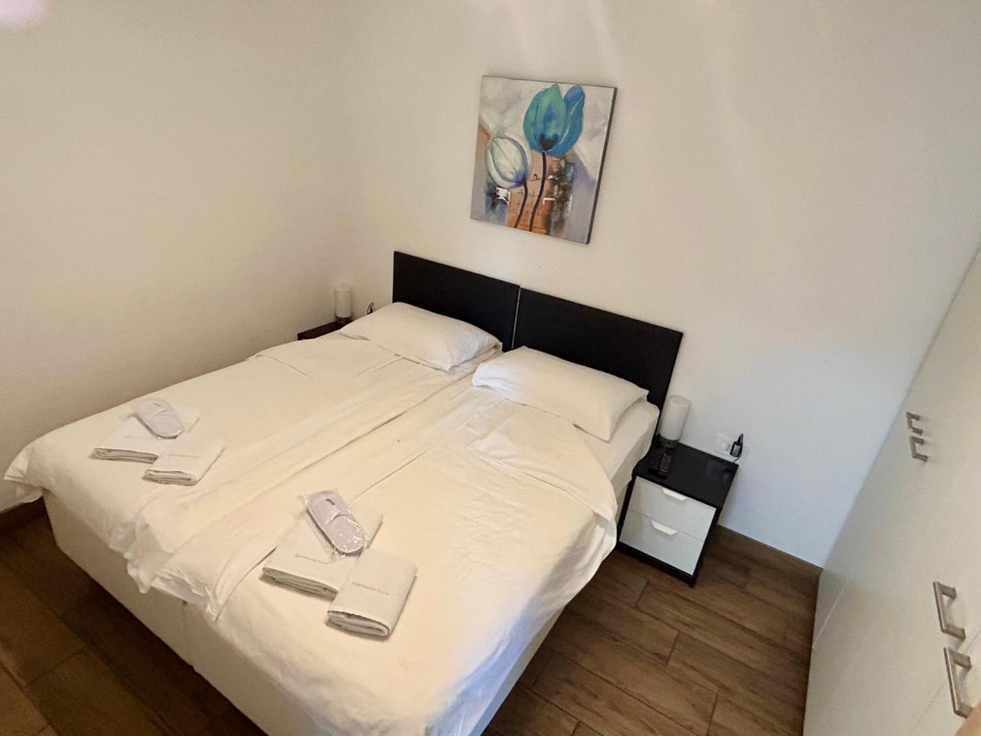 Apartments Maraz Portoroz Exterior photo